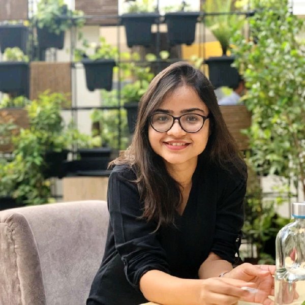 Ankita Shukla