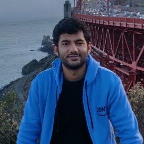 Mohit Khatri