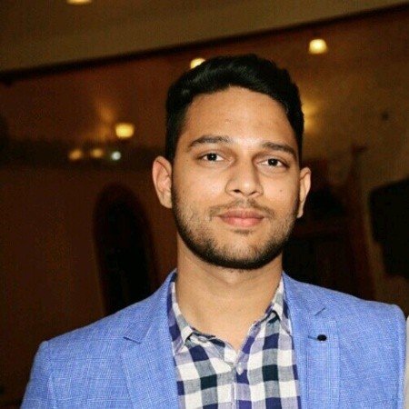 Pranvendra Chaturvedi