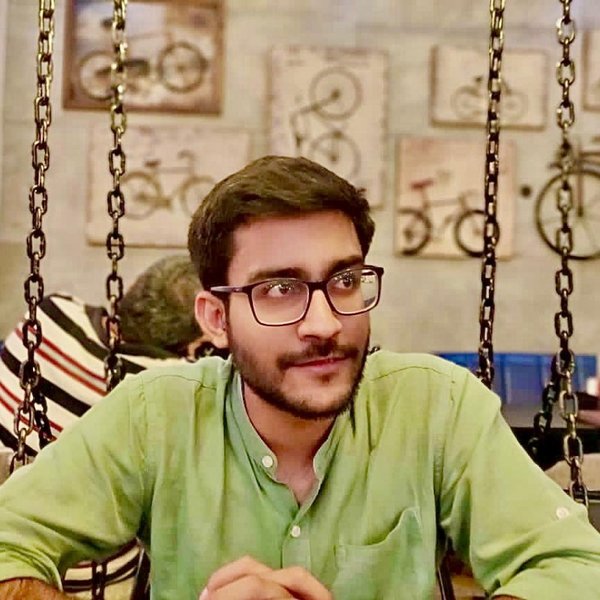 Samar Haldey