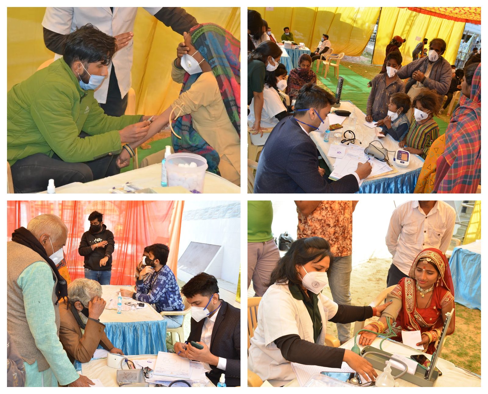 Health Camp