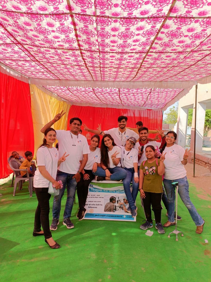 The STARK Foundation team