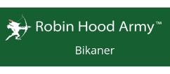 Robin Hood Army