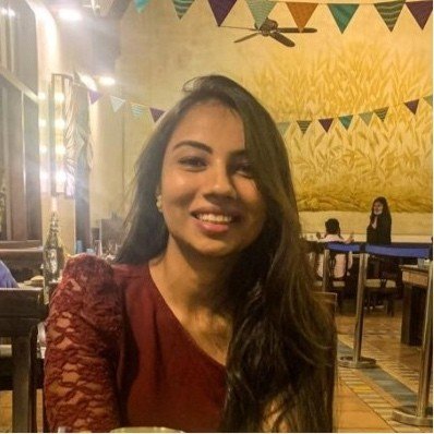 Aashima Rathore