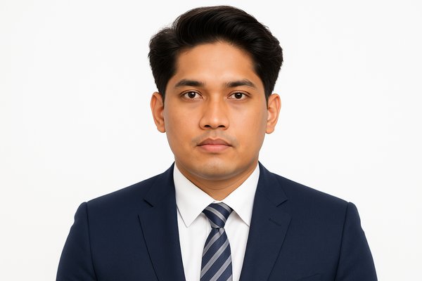 Gautam Pandey