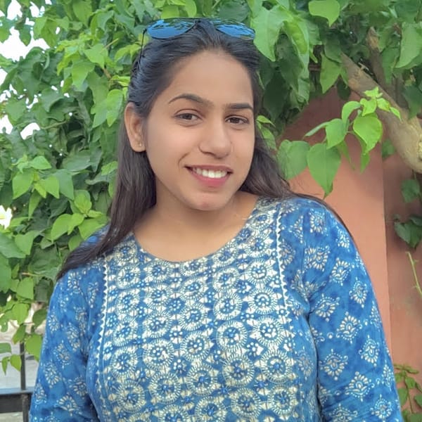 Ishu Solanki