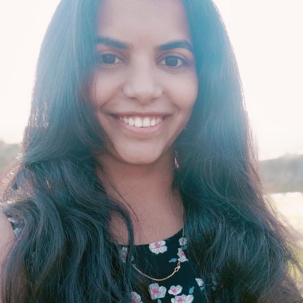 Madhavi Joshi