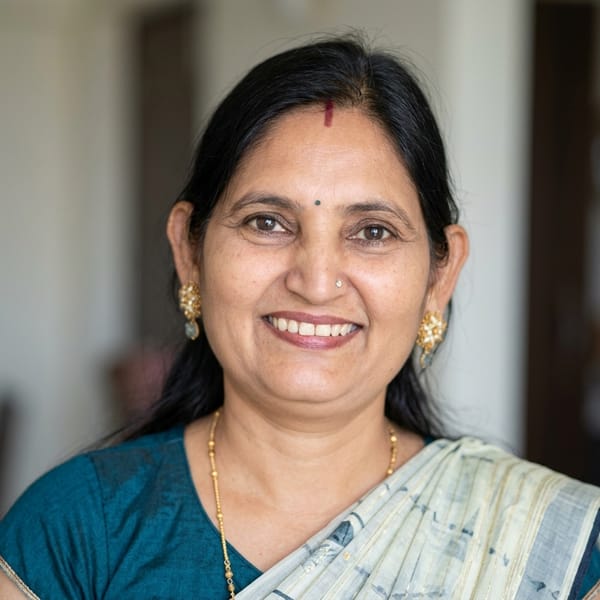 Meenu Modi