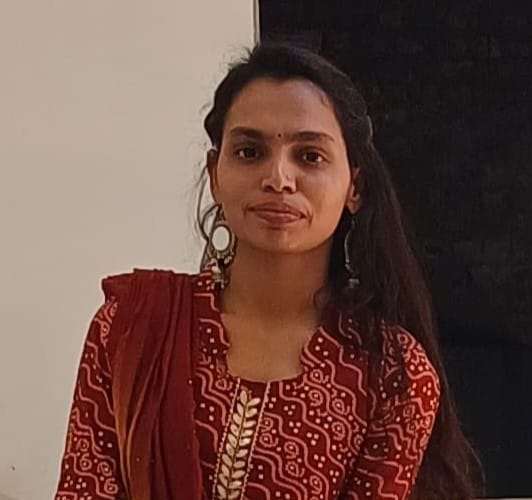 Radhika Meena