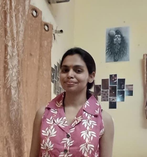 Radhika